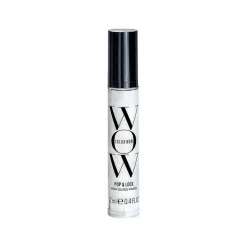 Pop & Lock Gloss Finish Hår Serum, 12 ml