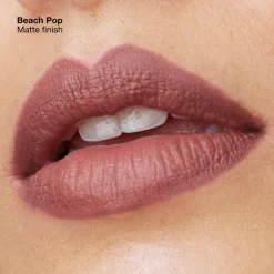 Pop Longwear Matte Lipstick, Beach Pop