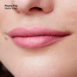 Pop Longwear Matte Lipstick, Peony Pop