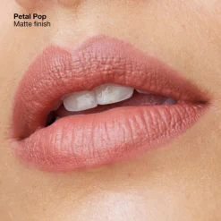 Pop Longwear Matte Lipstick, Petal Pop Matte