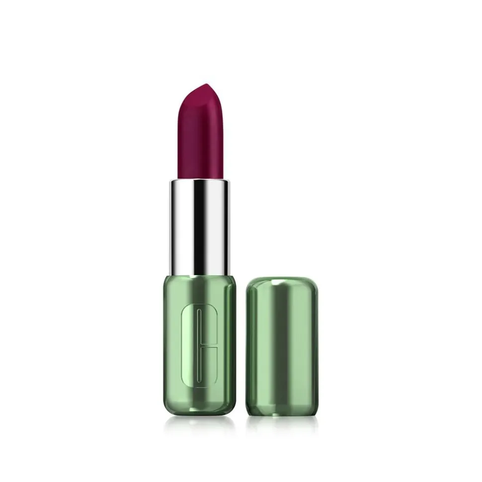 Pop Longwear Matte Lipstick, Bold Pop