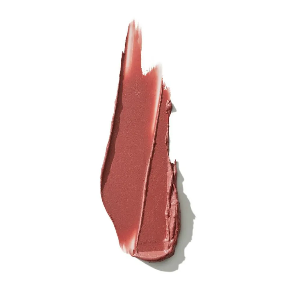 Pop Longwear Satin Lipstick, Mocha Pop