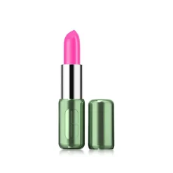 Pop Longwear Satin Lipstick, Confetti Pop