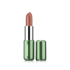 Pop Longwear Satin Lipstick, Cappuccino Pop