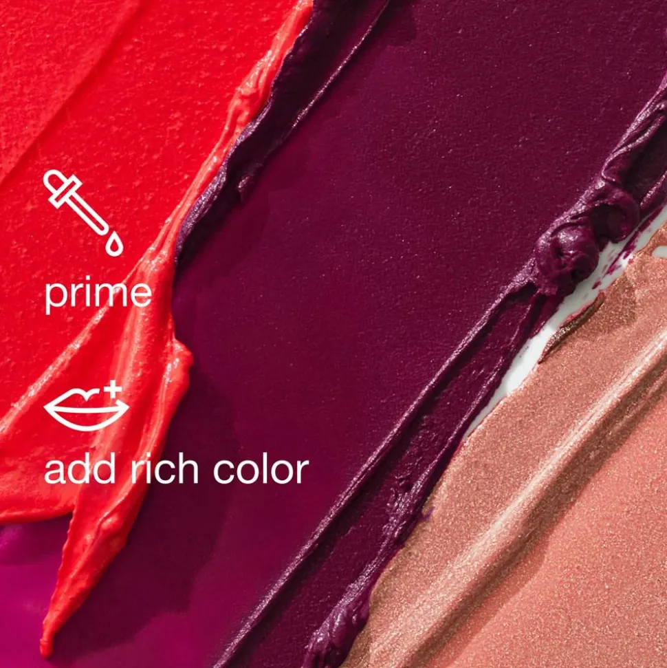 Pop Longwear Shine Lipstick, Punch Pop