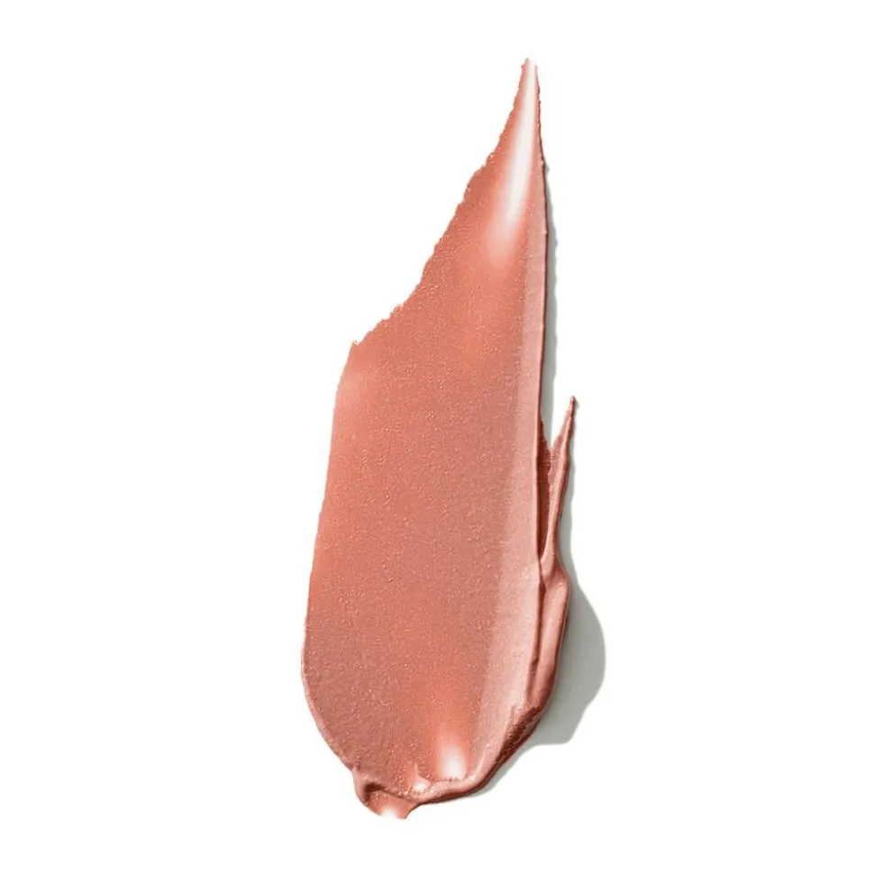 Pop Longwear Shine Lipstick, Nude Pop