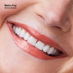 Pop Longwear Shine Lipstick, Melon Pop
