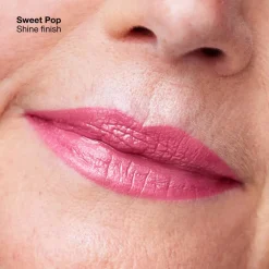 Pop Longwear Shine Lipstick, Sweet Pop