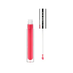 Pop Plush Creamy Lipgloss, Strawberry Pop