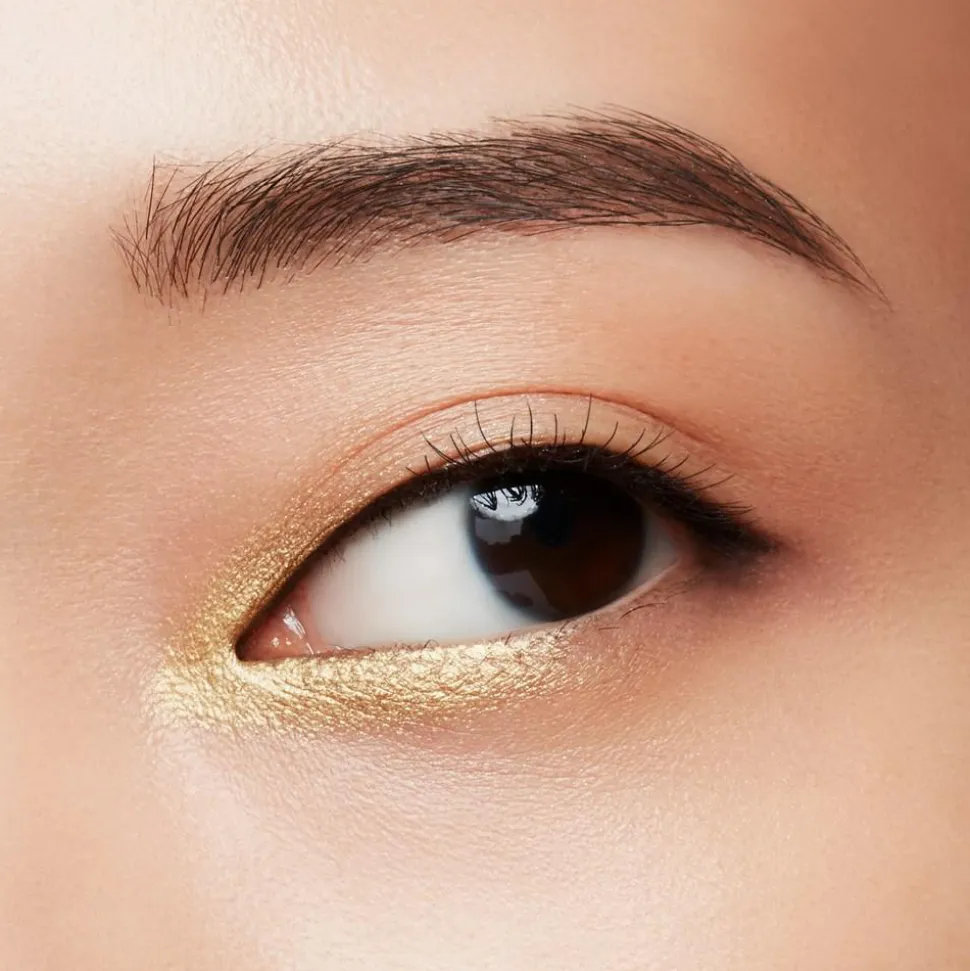 Pop Powdergel, 13 Kan-Kan Gold