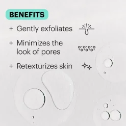 Pore·remedy™ PHA Exfoliating Serum, 30 ml