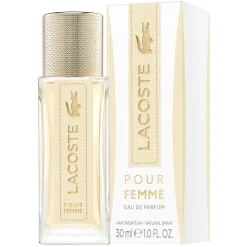 Pour Femme Eau De Parfum, 30 ml