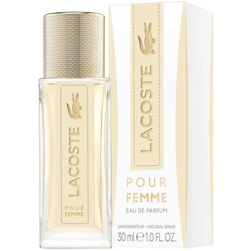 Pour Femme Eau De Parfum, 30 ml