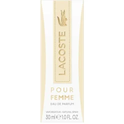 Pour Femme Eau De Parfum, 30 ml