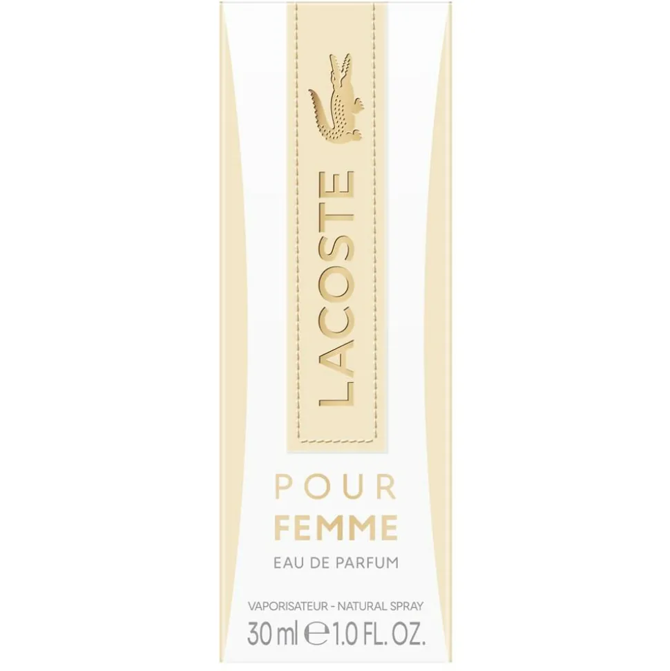 Pour Femme Eau De Parfum, 30 ml