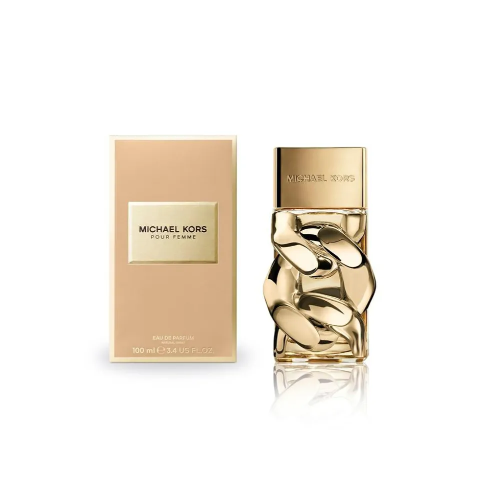 Pour Femme Eau De Parfum, 100 ml