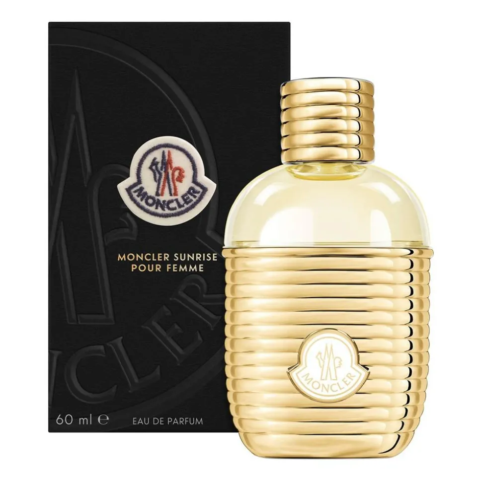 Pour Femme Sunrise Eau De Parfum, 60 ml