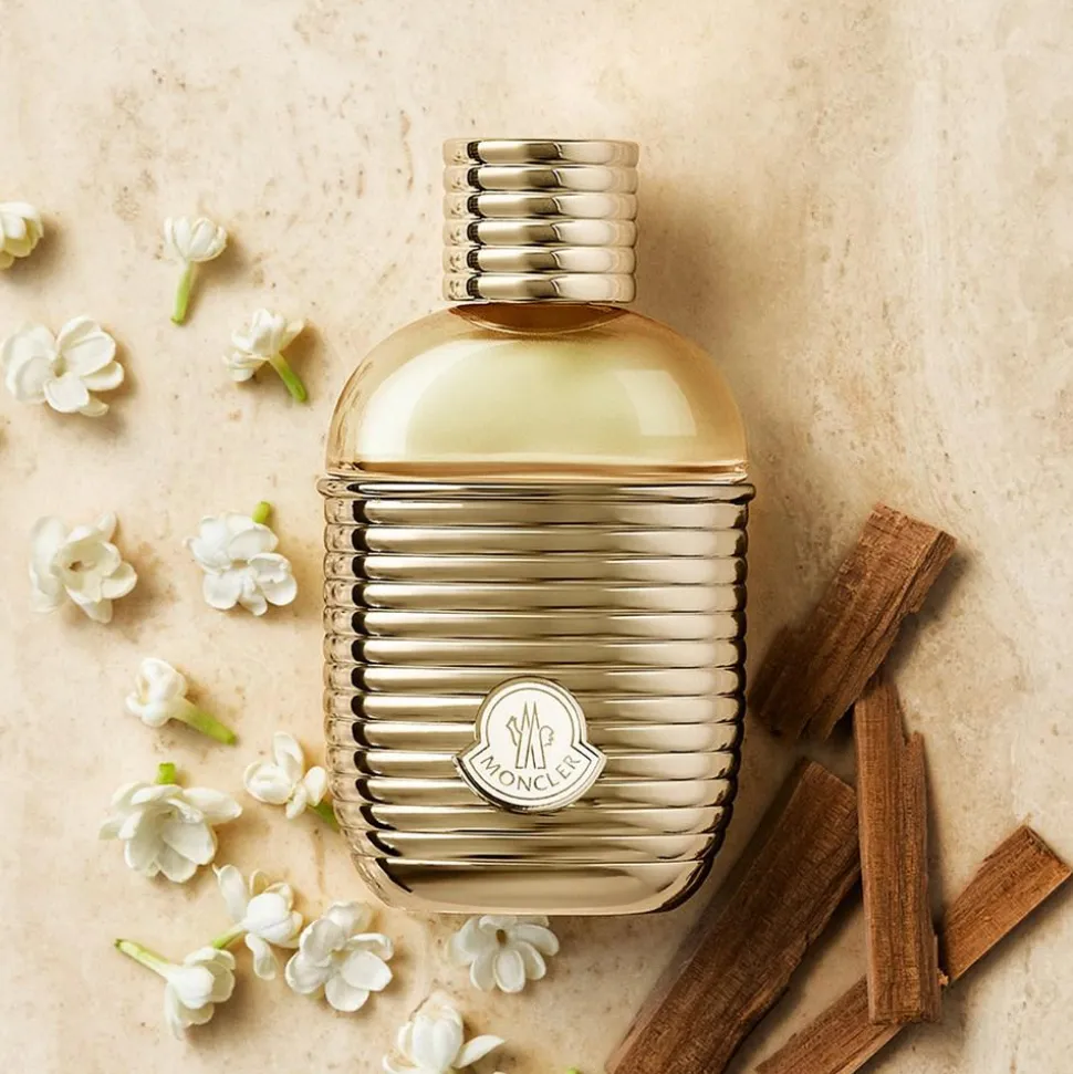 Pour Femme Sunrise Eau De Parfum, 100 ml