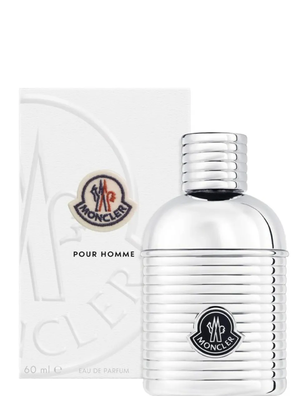 Pour Homme Eau De Parfum, 60 ml