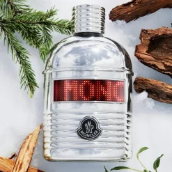 Pour Homme Eau De Parfum, 60 ml
