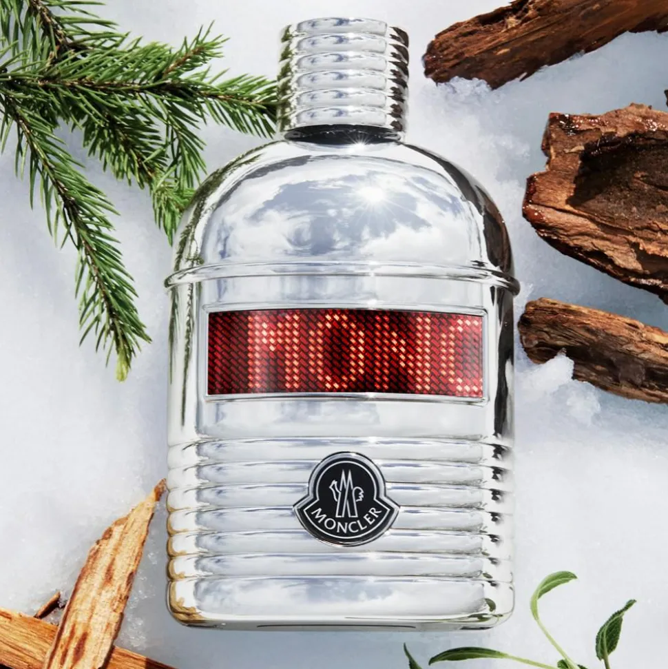 Pour Homme Eau De Parfum, 60 ml