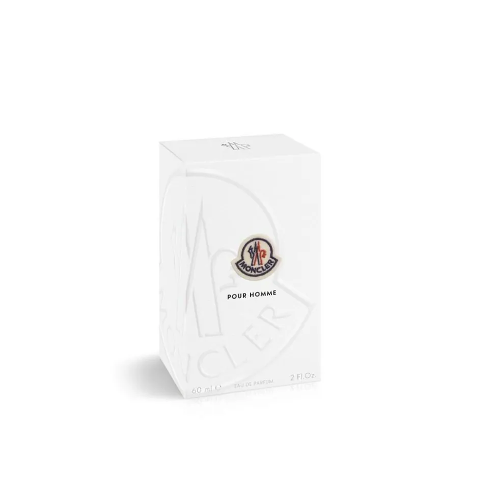 Pour Homme Eau De Parfum, 60 ml