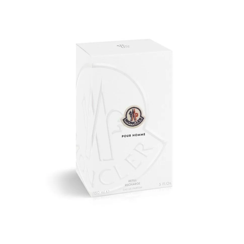 Pour Homme Eau De Parfum Refill, 150 ml