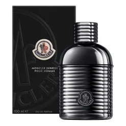 Pour Homme Sunrise Eau De Parfum, 100 ml