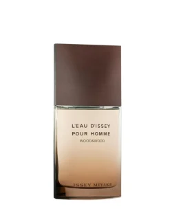 Pour Homme Wood & Wood Eau De Parfum, 50 ml