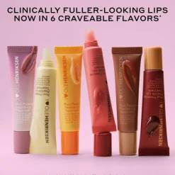 Pout Preserve Peptide Lip Treatment, Sweet Macaron