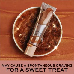 Pout Preserve Peptide Lip Treatment Shimmer, Crème Brûlèe