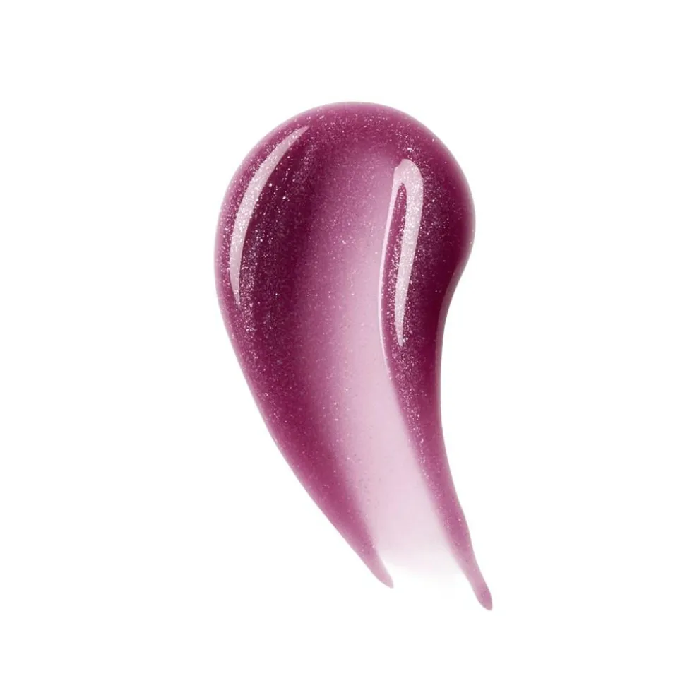 Pout Preserve Peptide Lip Treatment Shimmer, Lingonberry