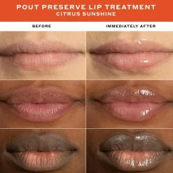 Pout Preserve Peptide Lip Treatment