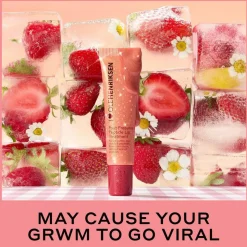 Pout Preserve Peptide Lip Treatment Shimmer, Sorbet