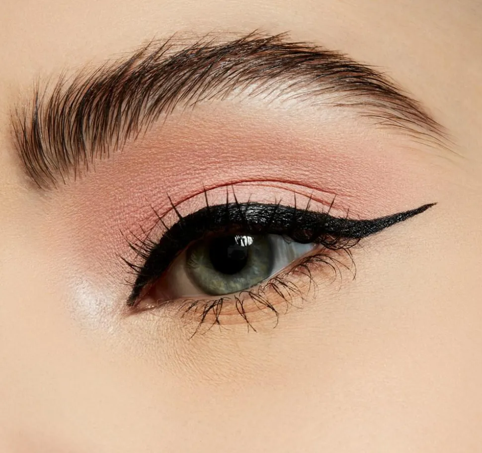 Powder Kiss Eyeshadow, Felt Cute