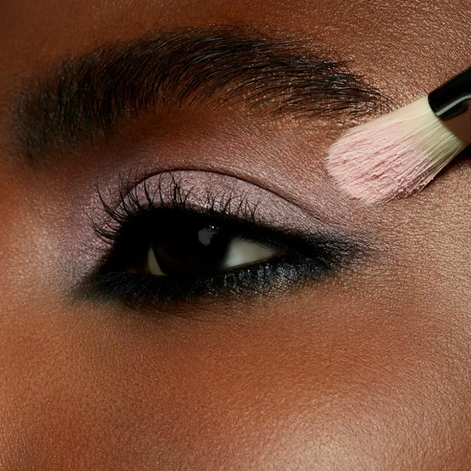 Powder Kiss Eyeshadow, Felt Cute