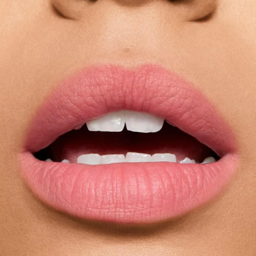 Powder Kiss Hazy Matte Lipstick, Sultriness