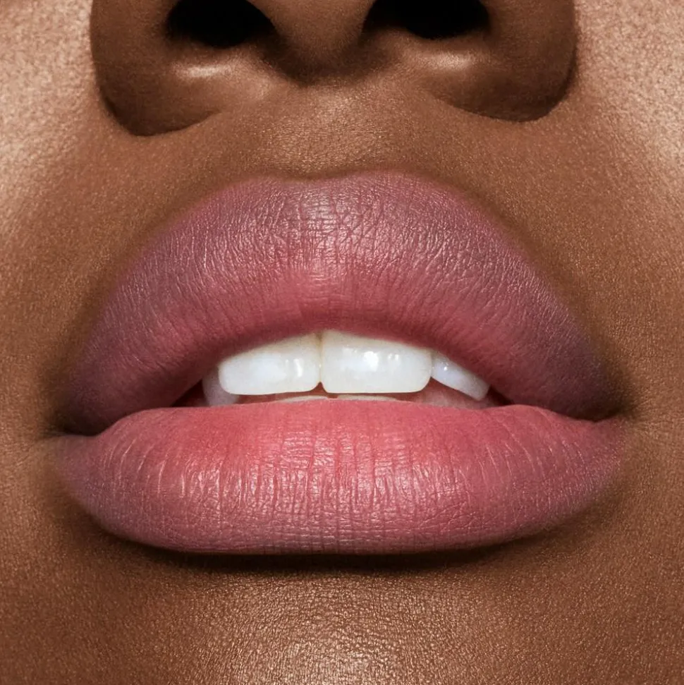 Powder Kiss Hazy Matte Lipstick, Sultriness