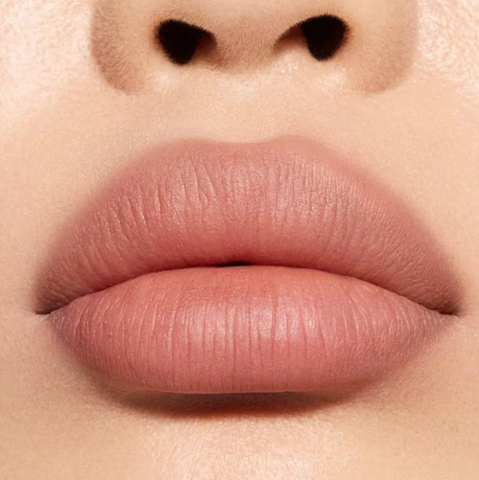 Powder Kiss Hazy Matte Lipstick, Taken