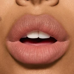 Powder Kiss Hazy Matte Lipstick, Taken