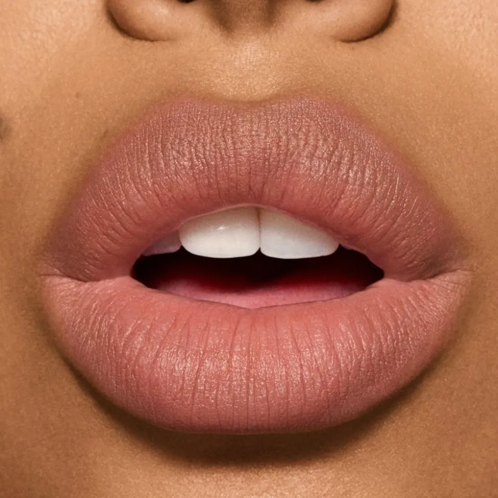 Powder Kiss Hazy Matte Lipstick, Taken