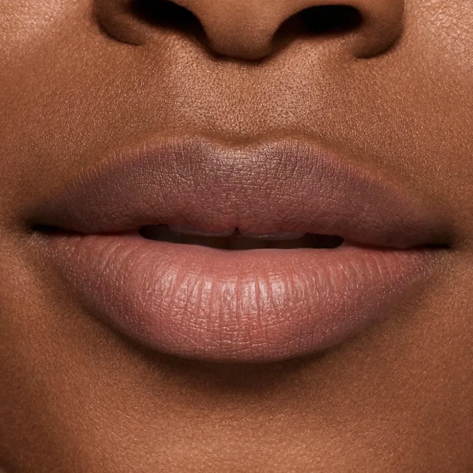 Powder Kiss Hazy Matte Lipstick, Taken