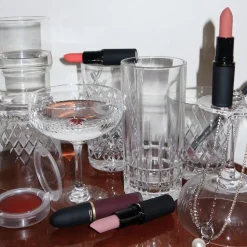 Powder Kiss Hazy Matte Lipstick, Marrakesh-Mere