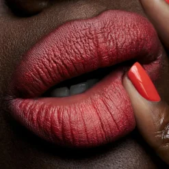 Powder Kiss Lipstick, Mandarin O