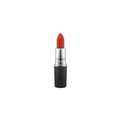 Powder Kiss Lipstick, Style Schocked!