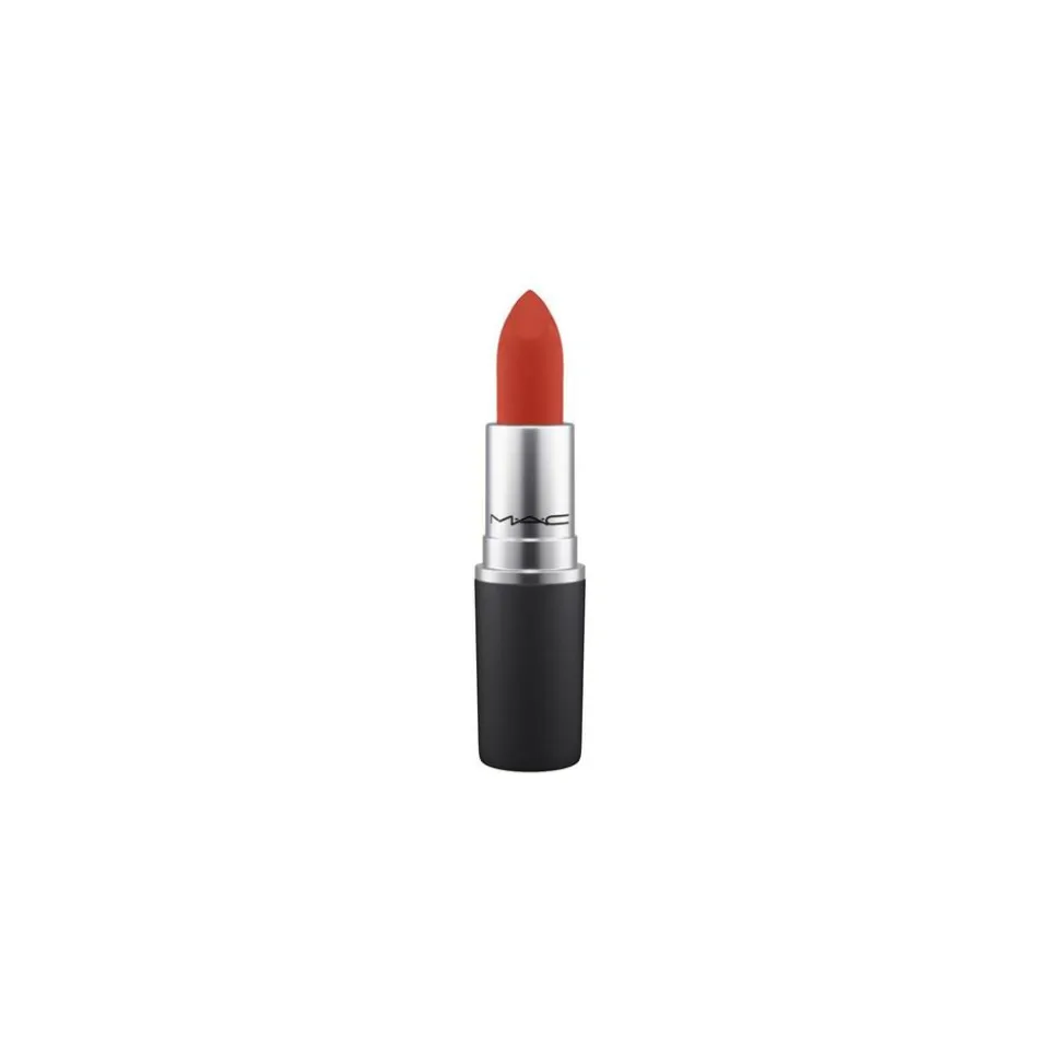 Powder Kiss Lipstick, Style Schocked!