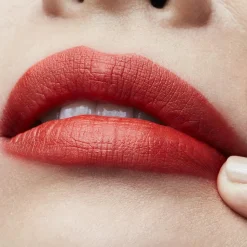 Powder Kiss Lipstick, Style Schocked!