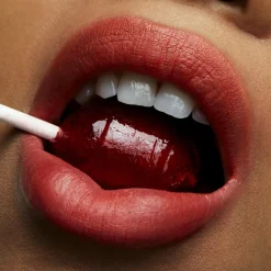 Powder Kiss Lipstick, Style Schocked!