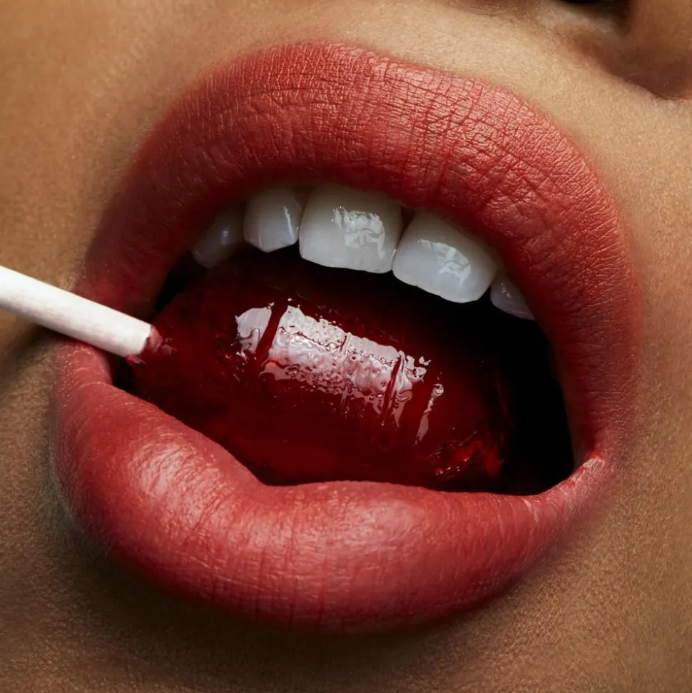 Powder Kiss Lipstick, Style Schocked!