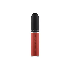Powder Kiss Liquid Lipstick, Devoted To Chili